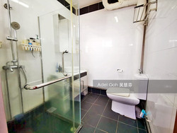 Blk 615 Hougang Avenue 8 (Hougang), HDB Executive #215504201
